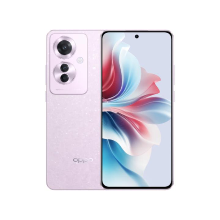 Oppo Reno 11F