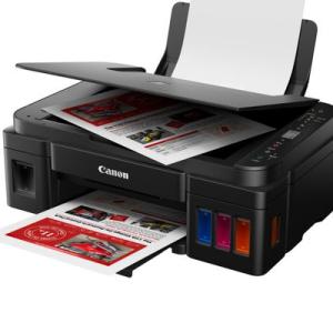 Canon PIXMA G3410 All-in-One Printer