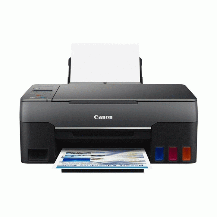Canon PIXMA G3410 All-in-One Printer