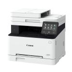 Canon  Laser i-Sensys  mf 655Cdw