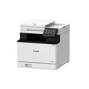 Canon  Laser i-Sensys  mf 655Cdw