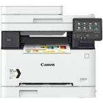 Canon  Laser i-Sensys  mf 655Cdw