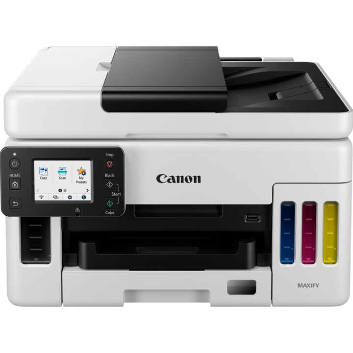 Canon  Mfp Gx6040