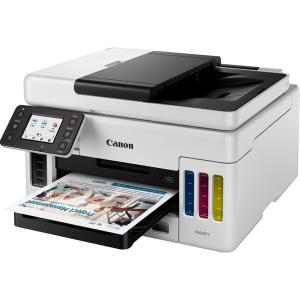 Canon  Mfp Gx6040