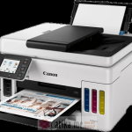 Canon  Mfp Gx6040