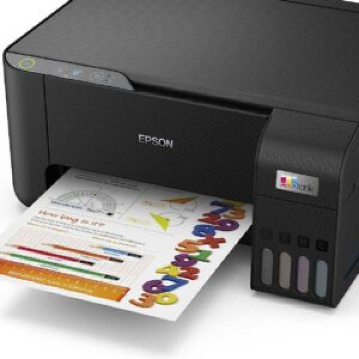 Epson EcoTank L3210