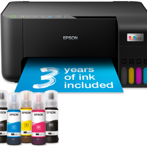 Epson EcoTank L3250 A4 Wi-Fi All-in-One Ink Tank Printer