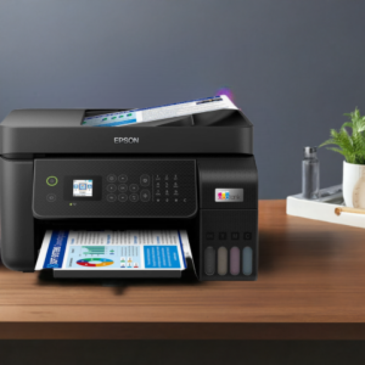 Epson EcoTank L5290 Wi-Fi All-in-One Ink Tank Printer