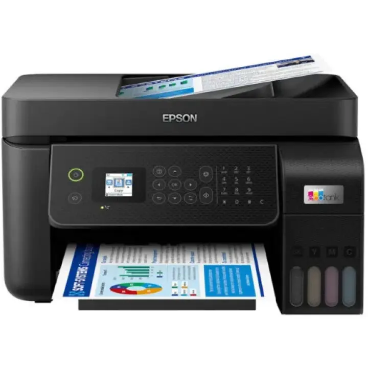 Epson EcoTank L5290 Wi-Fi All-in-One Ink Tank Printer