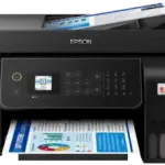 Epson EcoTank L5290 Wi-Fi All-in-One Ink Tank Printer