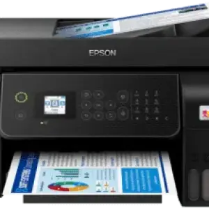 Epson EcoTank L5290 Wi-Fi All-in-One Ink Tank Printer