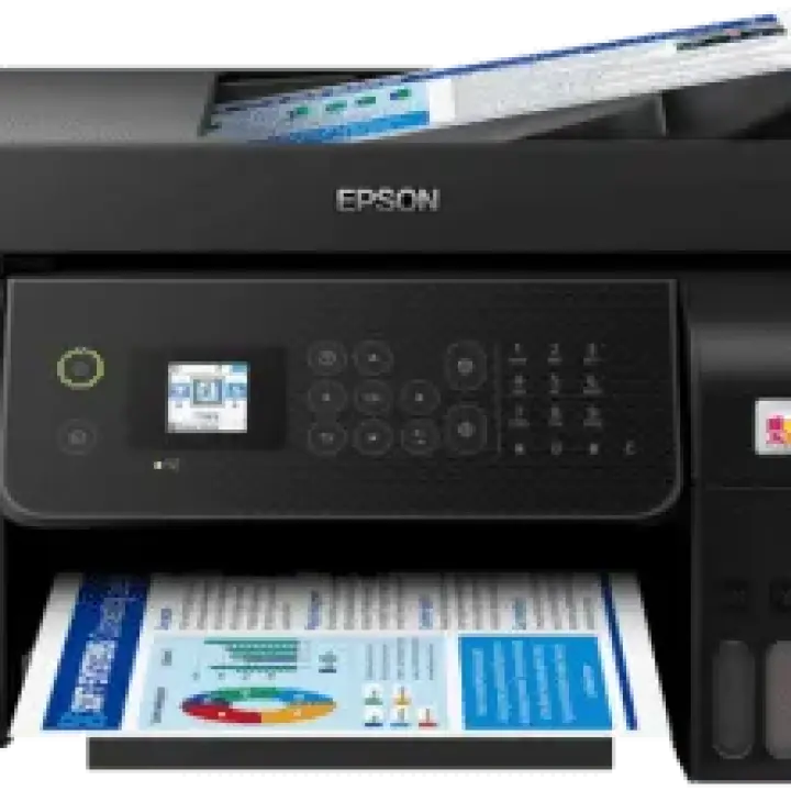 Epson EcoTank L5290 Wi-Fi All-in-One Ink Tank Printer