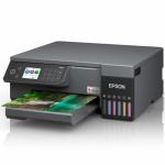 Epson EcoTank L8100 Printer