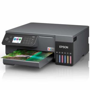 Epson EcoTank L8100 Printer
