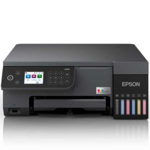 Epson EcoTank L8100 Printer