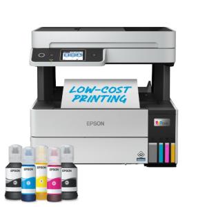 Epson L6490