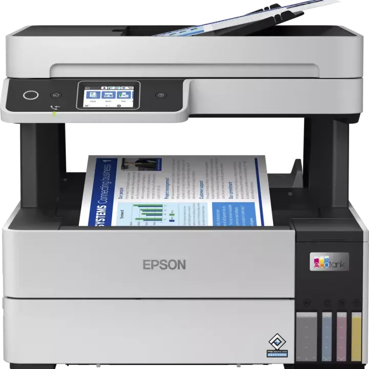 Epson L6490