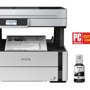 Epson M3170