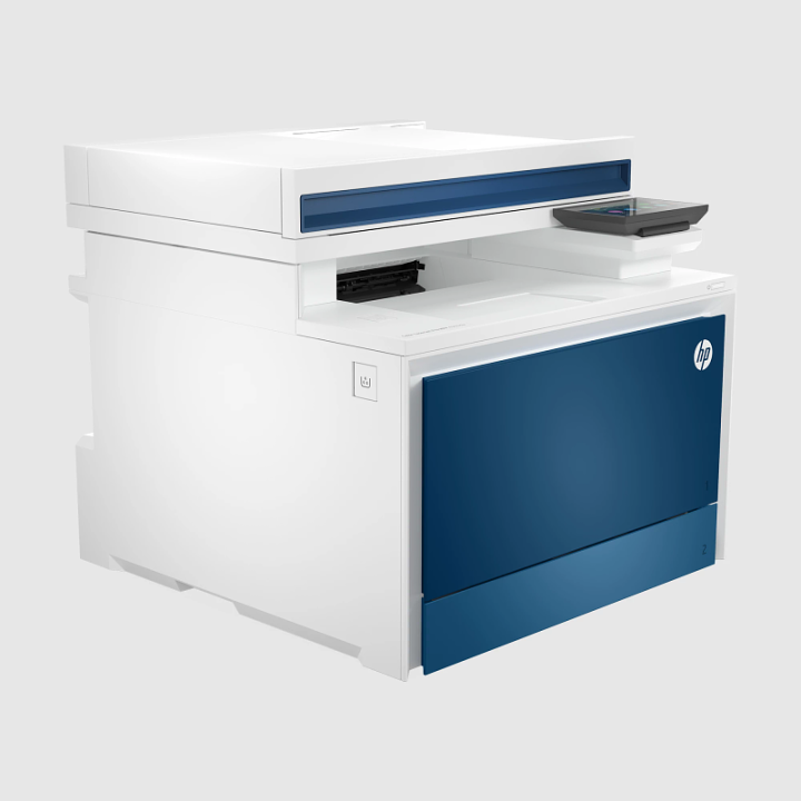 Color Laser Jet Pro MFP 4303dw