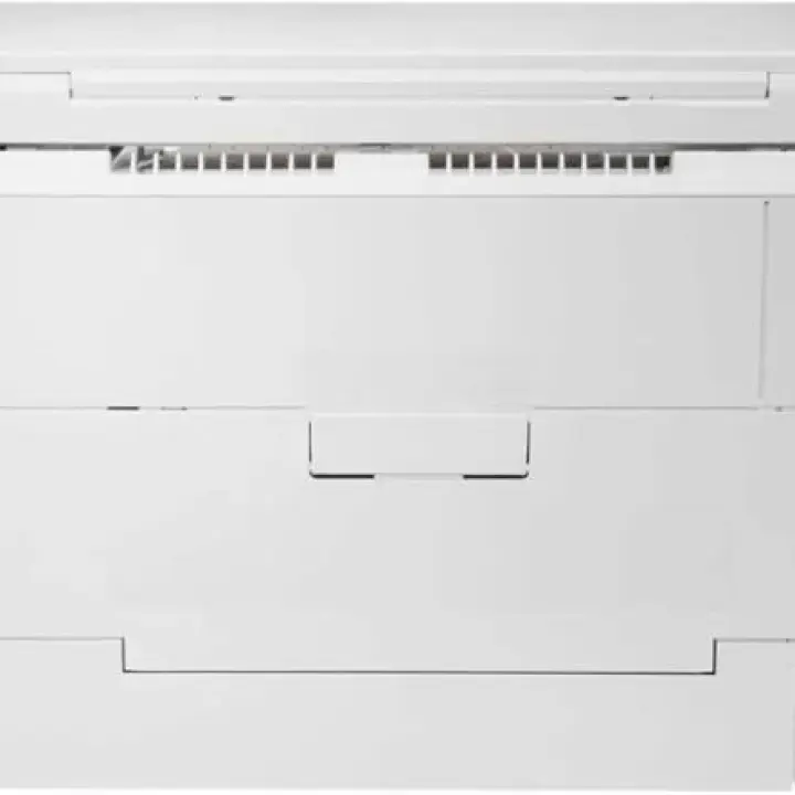 Hp Color Laserjet 182n