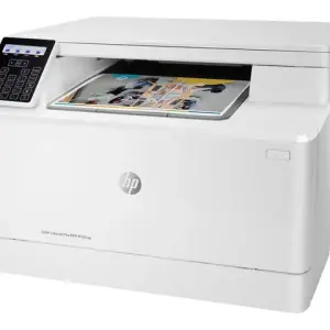 Hp Color Laserjet 182n