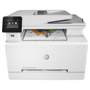 Hp Color Laserjet 182n