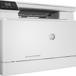 Hp Color Laserjet 182n