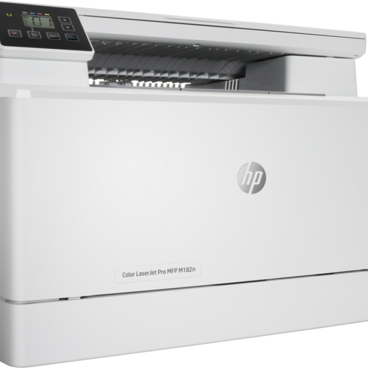 Hp Color Laserjet 182n