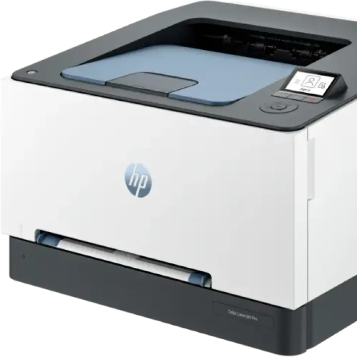 Hp Color Laserjet Pro 3203Dw