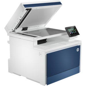 Hp Color  Laserjet  Pro MFP  4303FDN