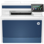 Hp Color  Laserjet  Pro MFP  4303FDN