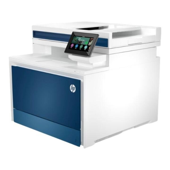 Hp Color  Laserjet  Pro MFP  4303FDN