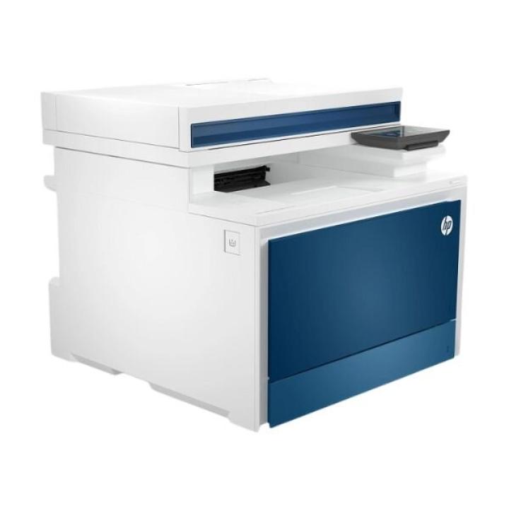 Hp Color  Laserjet  Pro MFP  4303FDN