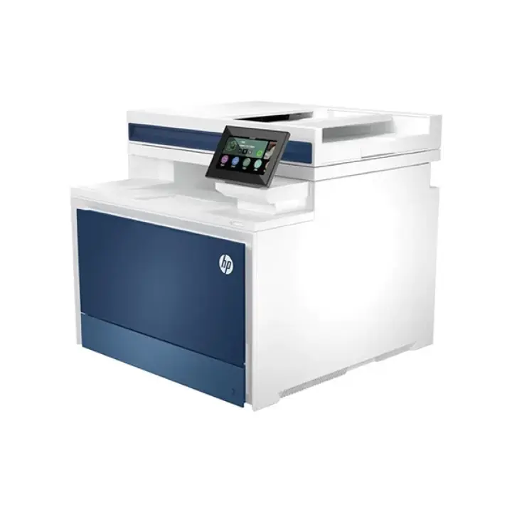 Hp Color  Laserjet  Pro MFP  4303FDN