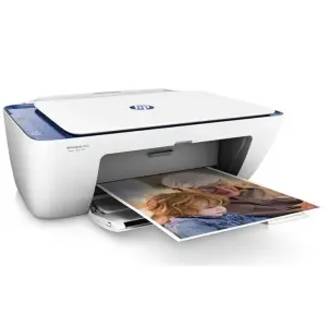 Hp Deskjet 2320