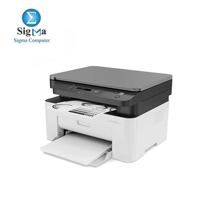 HP Laserjet 135a MFP Printer
