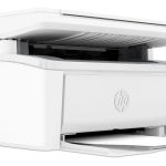 HP LaserJet MFP M141w Printer