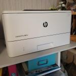 Hp Laserjet  Pro 4003dw