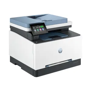 HP Color LaserJet Pro MFP 3303fdw