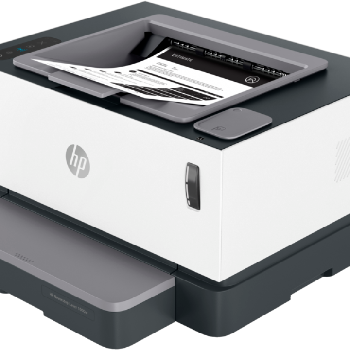 HP Neverstop 1000w