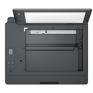 Hp Smart  Tank 581 AIO Printer