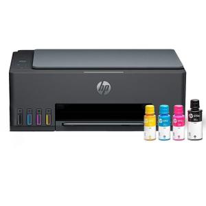 Hp Smart  Tank 581 AIO Printer