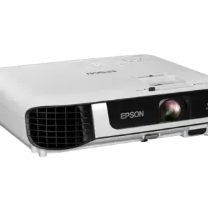 Epson EB-W51 Projector 4000 Lumens