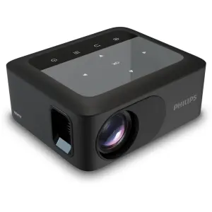 Npx110 Philips Portable Projector