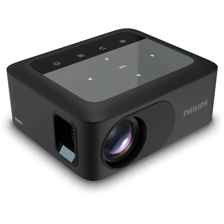 Npx110 Philips Portable Projector