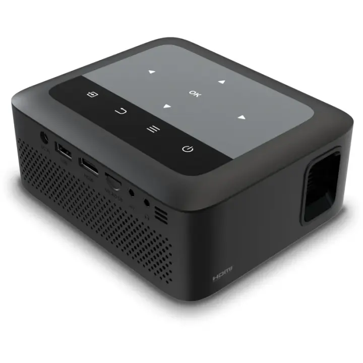 Npx110 Philips Portable Projector