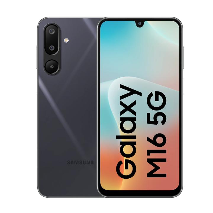 Samsung Galaxy M16 4GB RAM 128 GB 5G