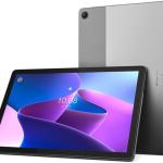 Lenovo Tab M10,4GB Soldered LPDDR4x,64GB eMMC 5.1,10.1" WUXGA