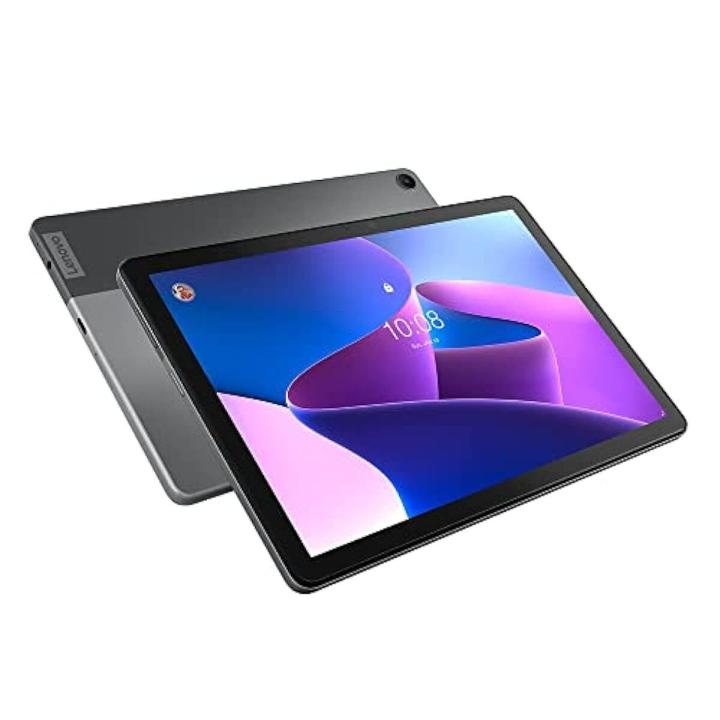 Lenovo Tab M10,4GB Soldered LPDDR4x,64GB eMMC 5.1,10.1" WUXGA