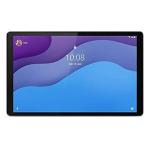 Lenovo Tab M10,4GB Soldered LPDDR4x,64GB eMMC 5.1,10.1" WUXGA